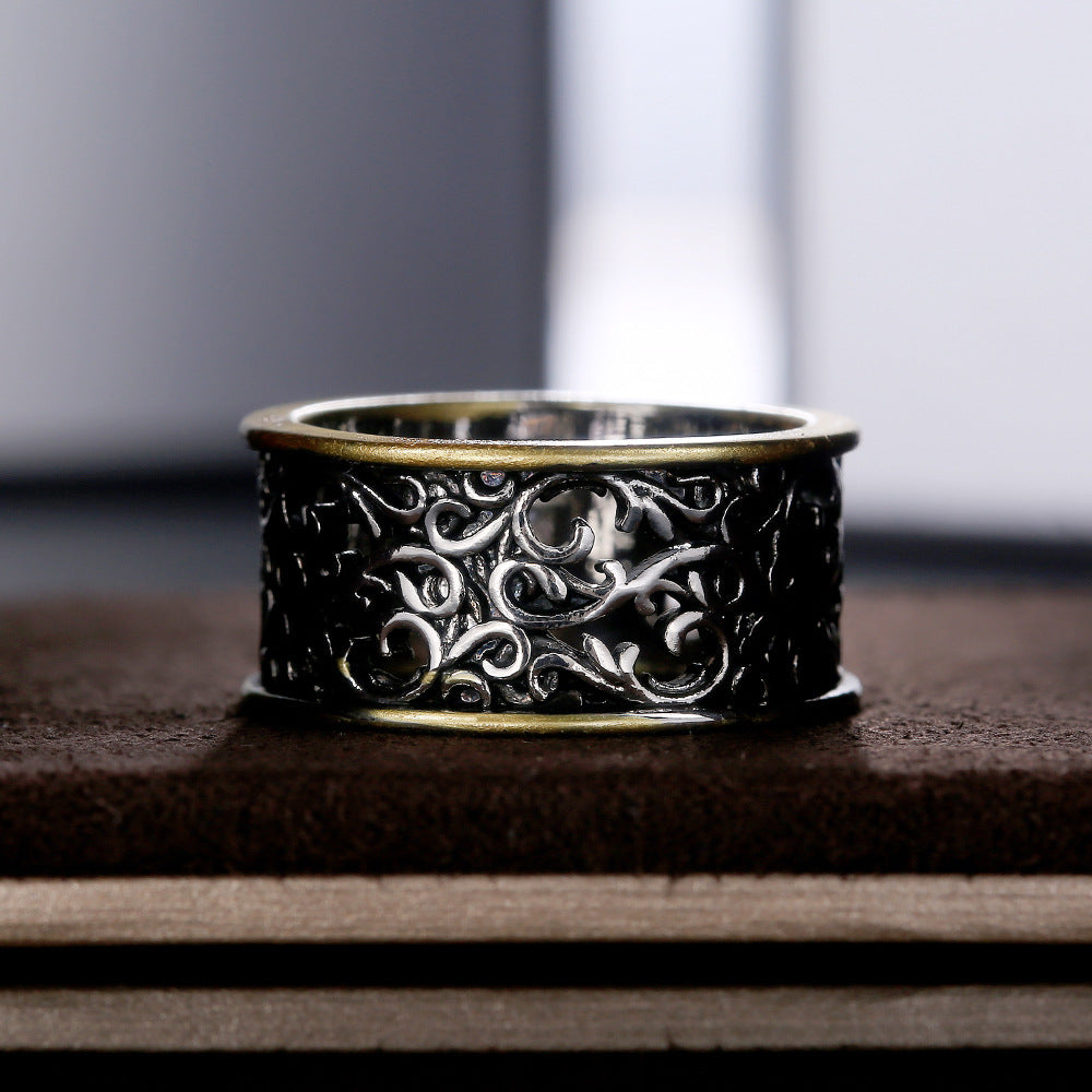 Beautiful Set with Unique Style