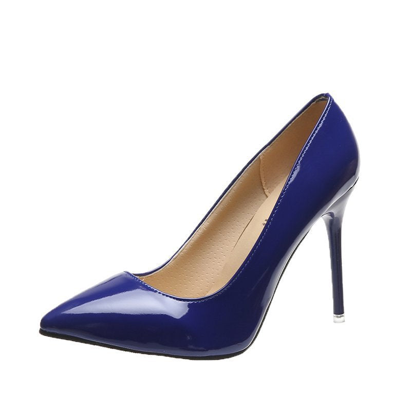 Classic Orthopedic Shoes with Timeless Style