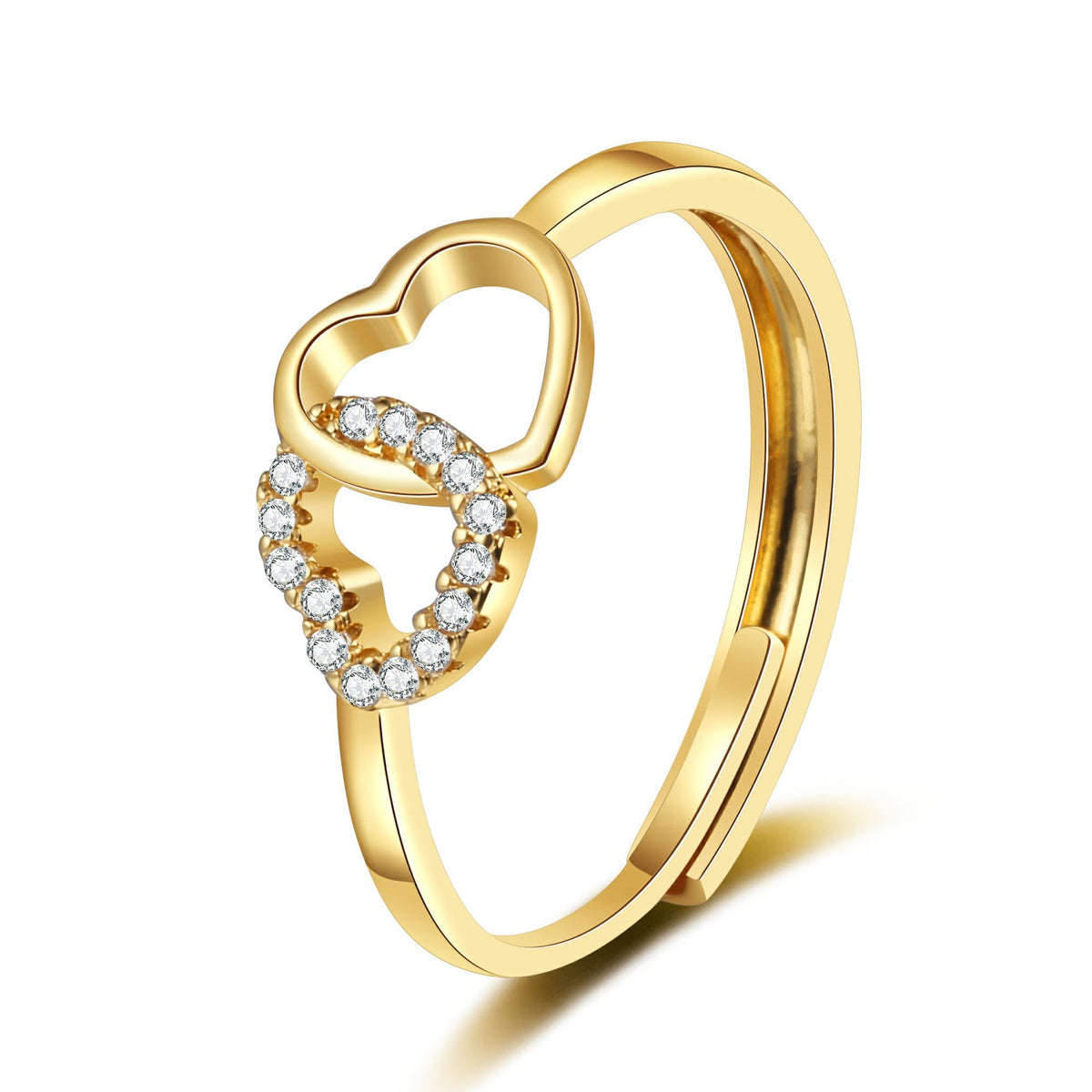 Beautiful Ring with Unique Style