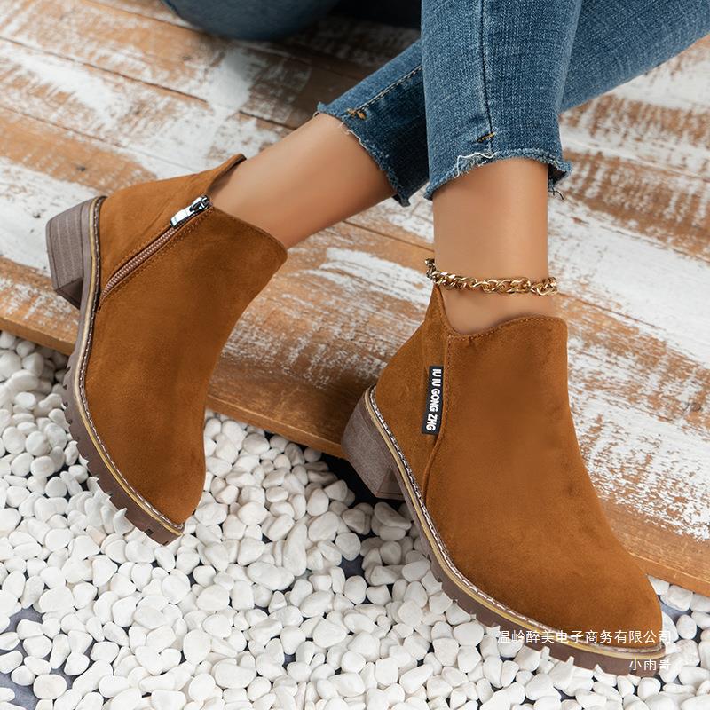 Beautifully Crafted Orthopedic Boots
