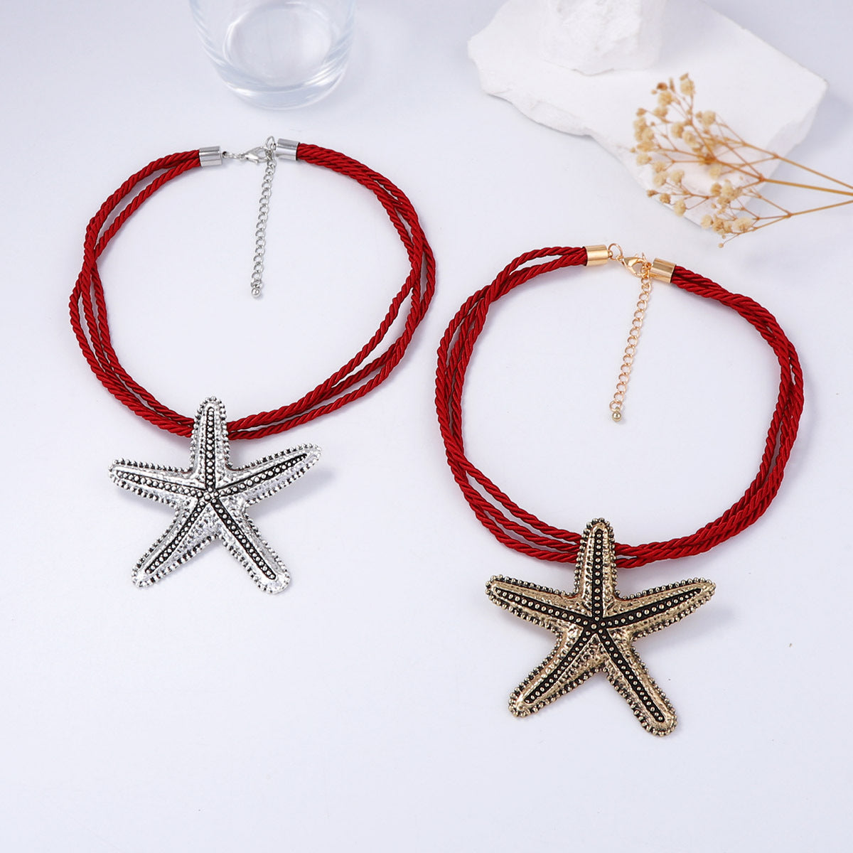 Charming Necklace for Any Occasion