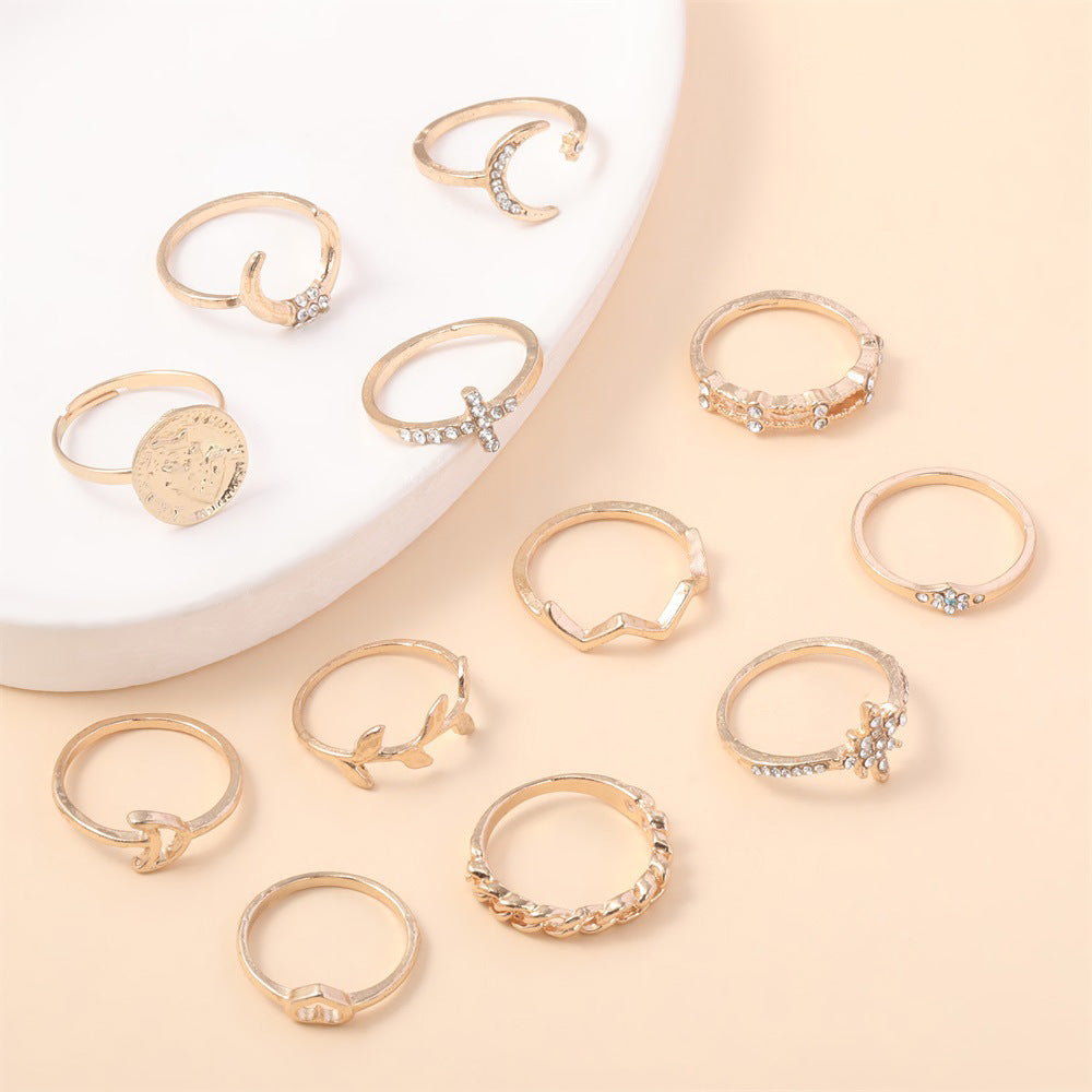 Elegant Ring for Every Occasion