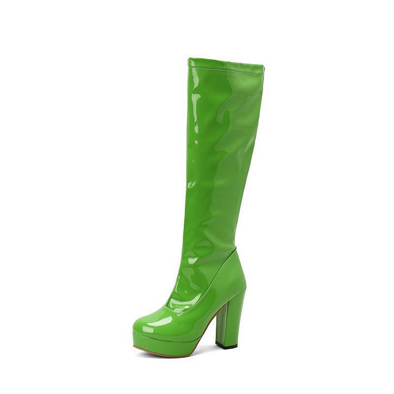 Beautifully Crafted Orthopedic Boots