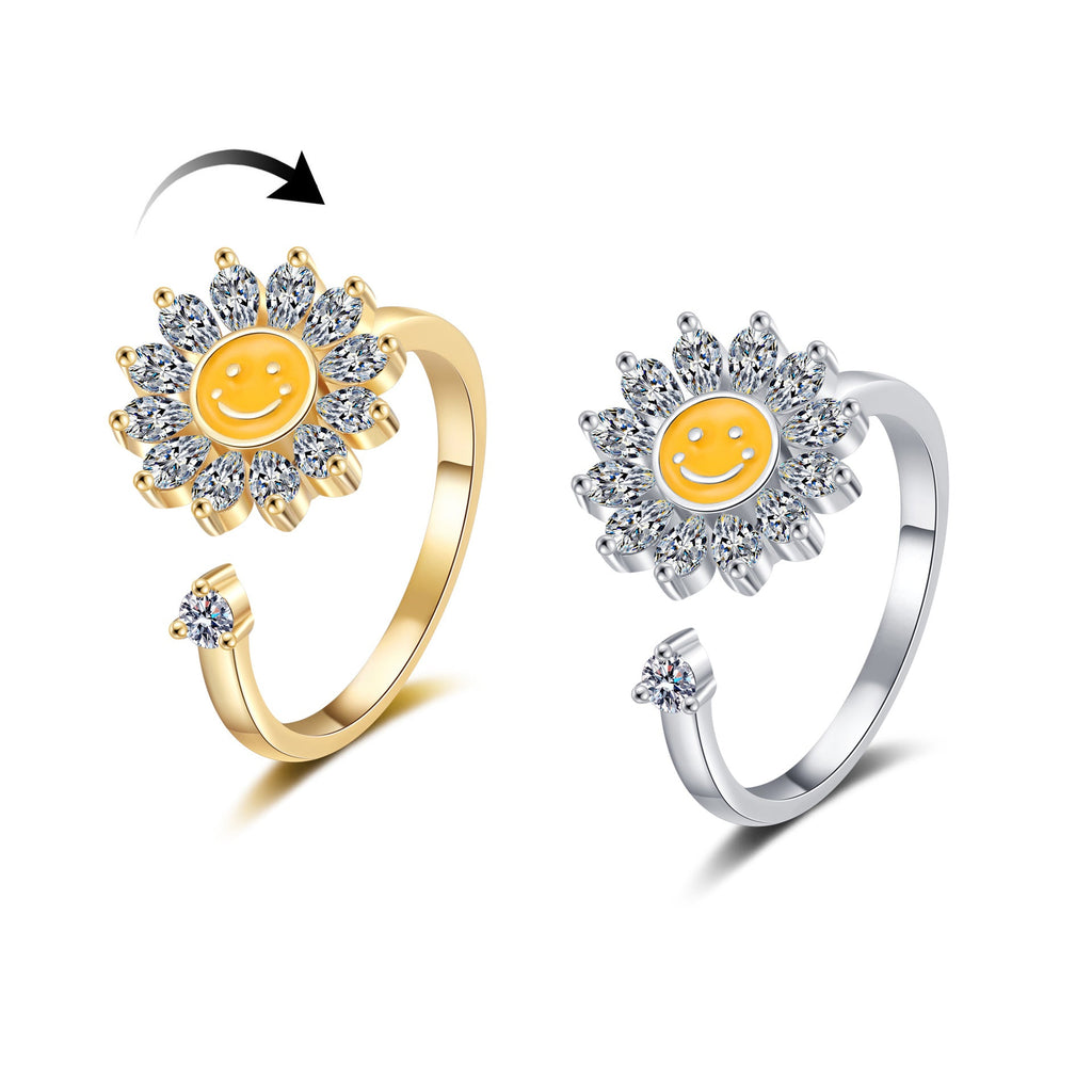 Classic Ring with Timeless Appeal