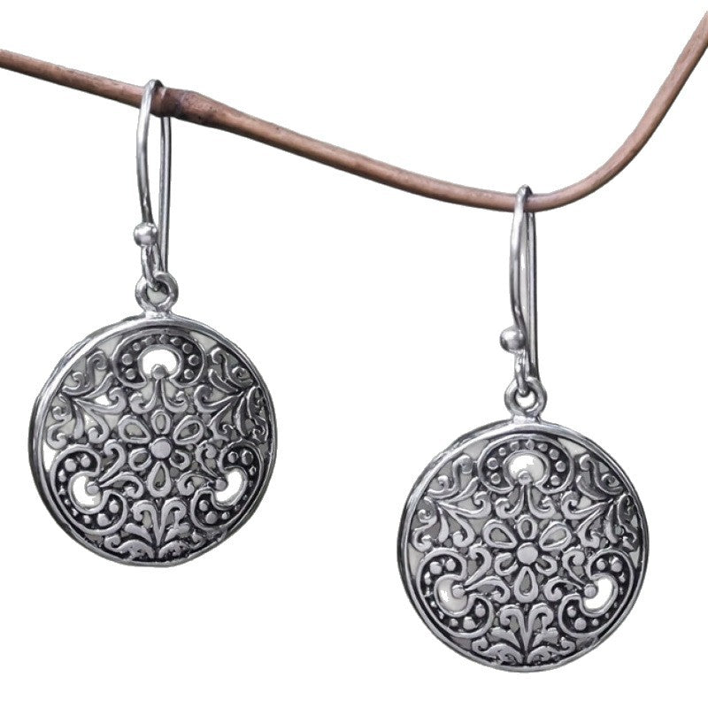 Romantic Earring for Special Moments