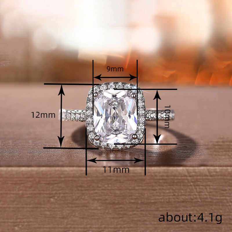 Vintage Handmade Ring