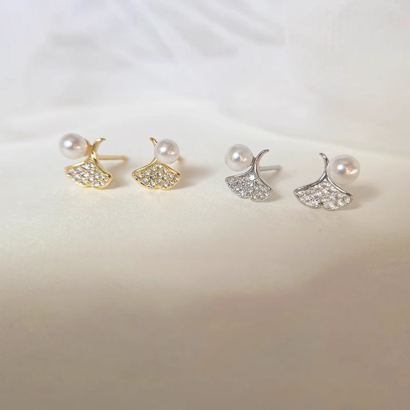 Elegant Pearl Earring for Every Occasion