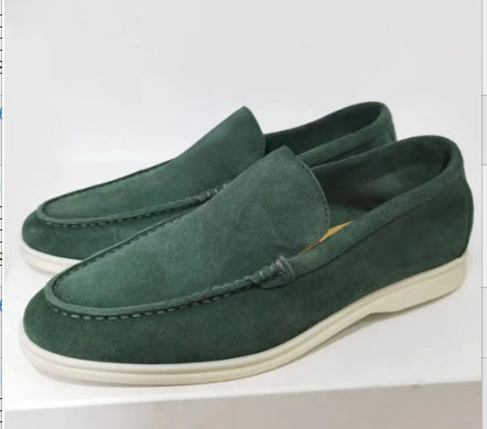 Elegant Orthopedic Shoes for Every Step