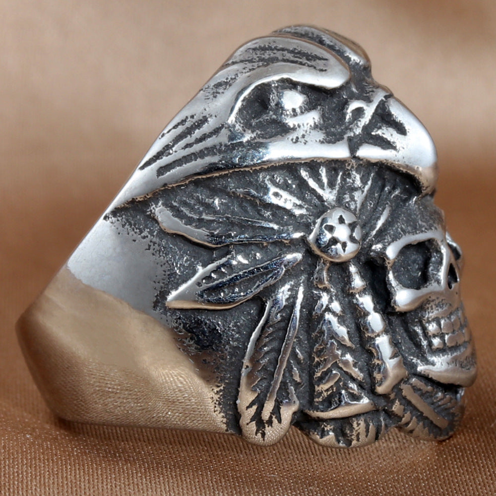 Elegant Ring for Every Occasion
