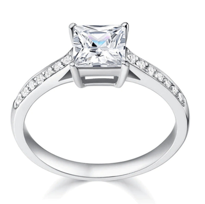 Beautiful Set with Unique Style