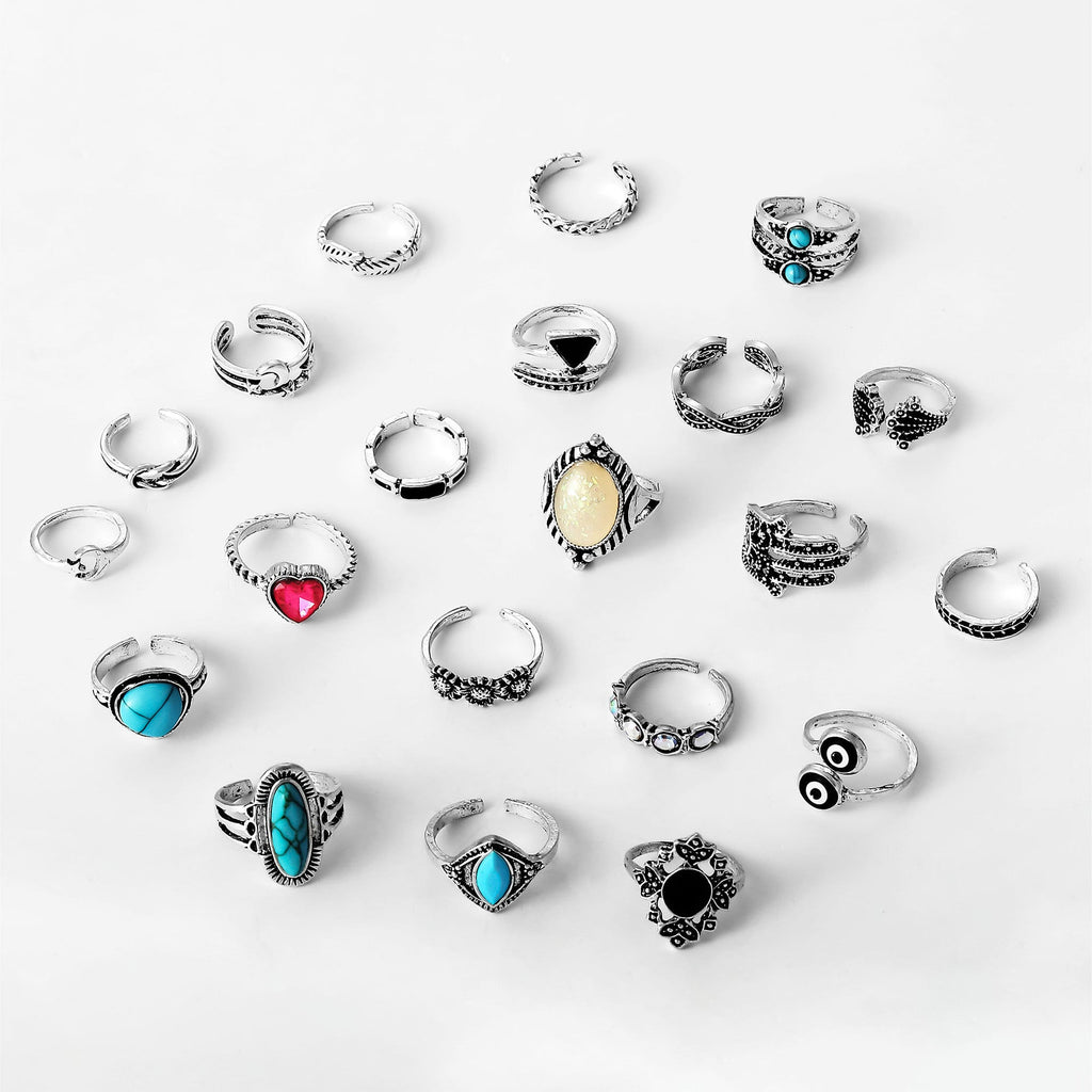 Beautiful Set with Unique Style