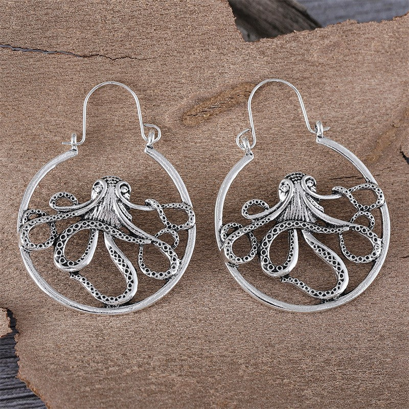 Beautiful Earring with Unique Style