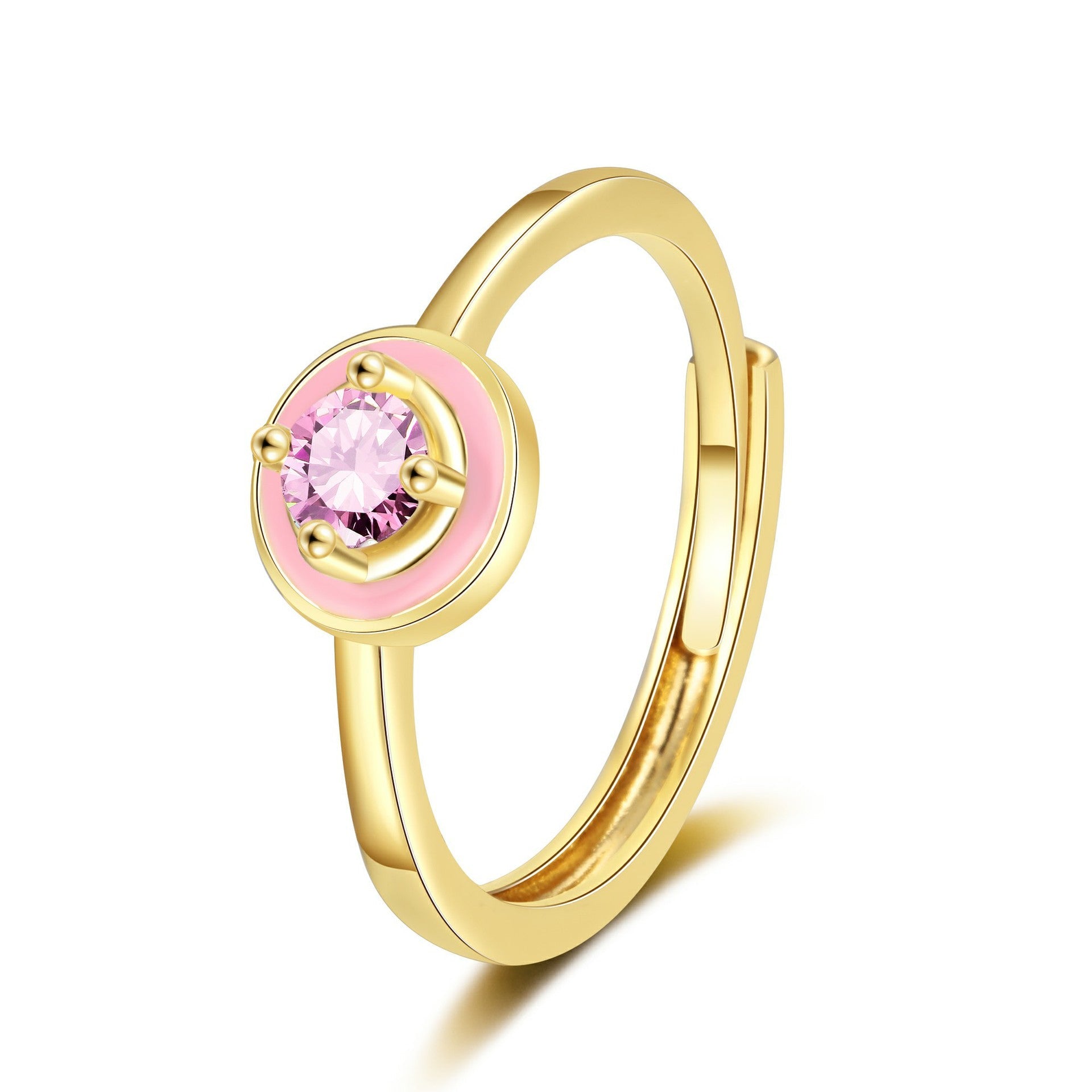Beautiful Ring with Unique Style