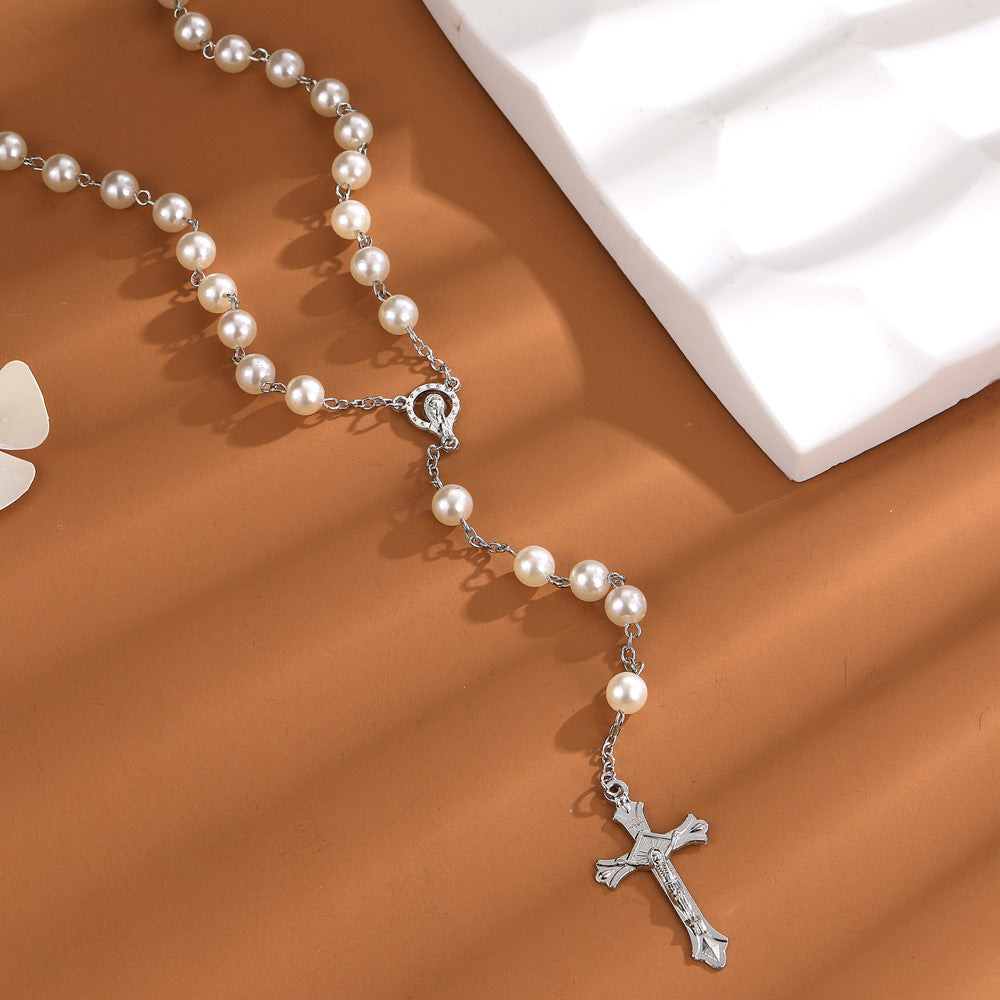 Classic Necklace with Timeless Appeal