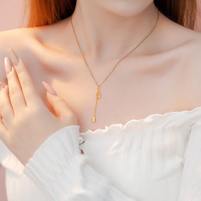 Stunning Necklace for Daily Wear