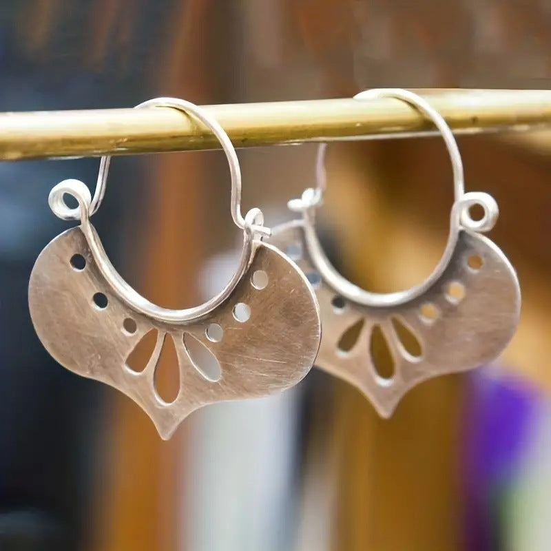Romantic Earring for Special Moments