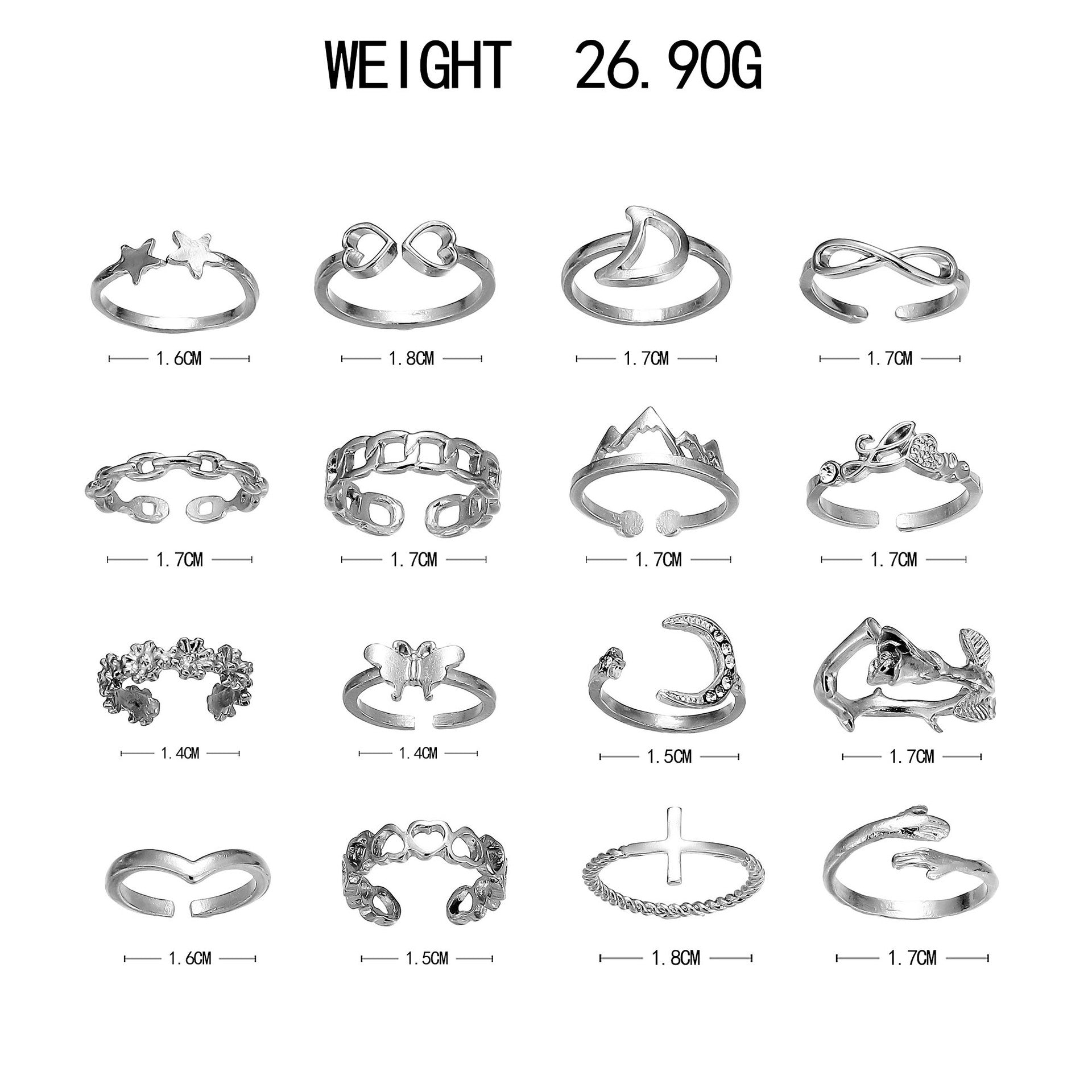 Elegant Set for Every Occasion