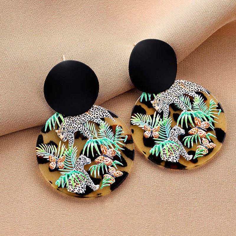 Elegant Earring for Every Occasion