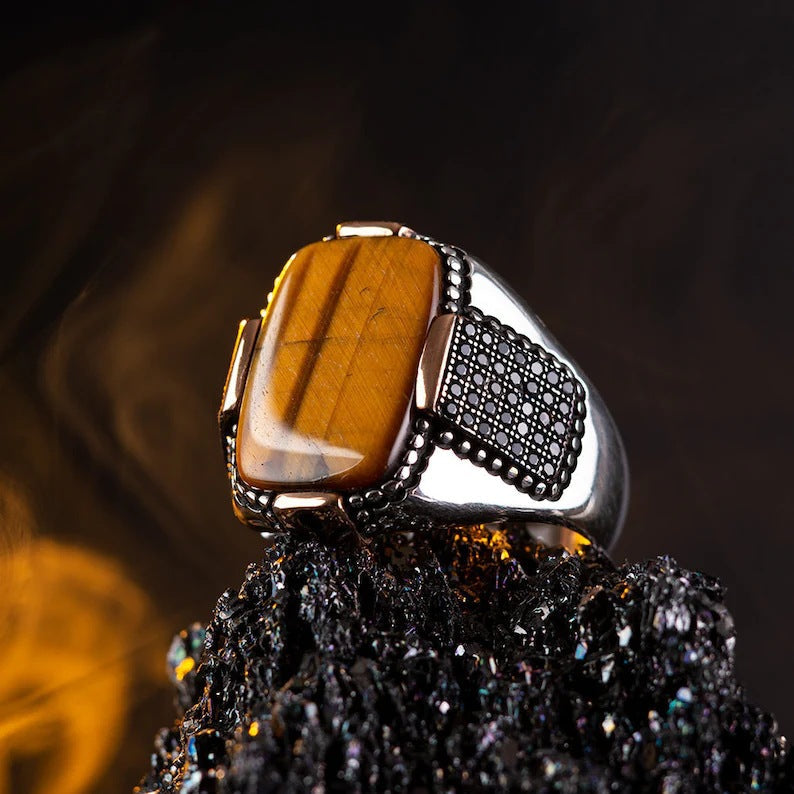 Romantic Ring for Special Moments