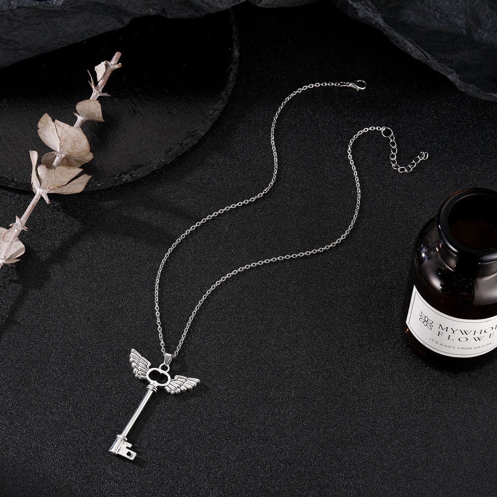 Romantic Necklace for Special Moments