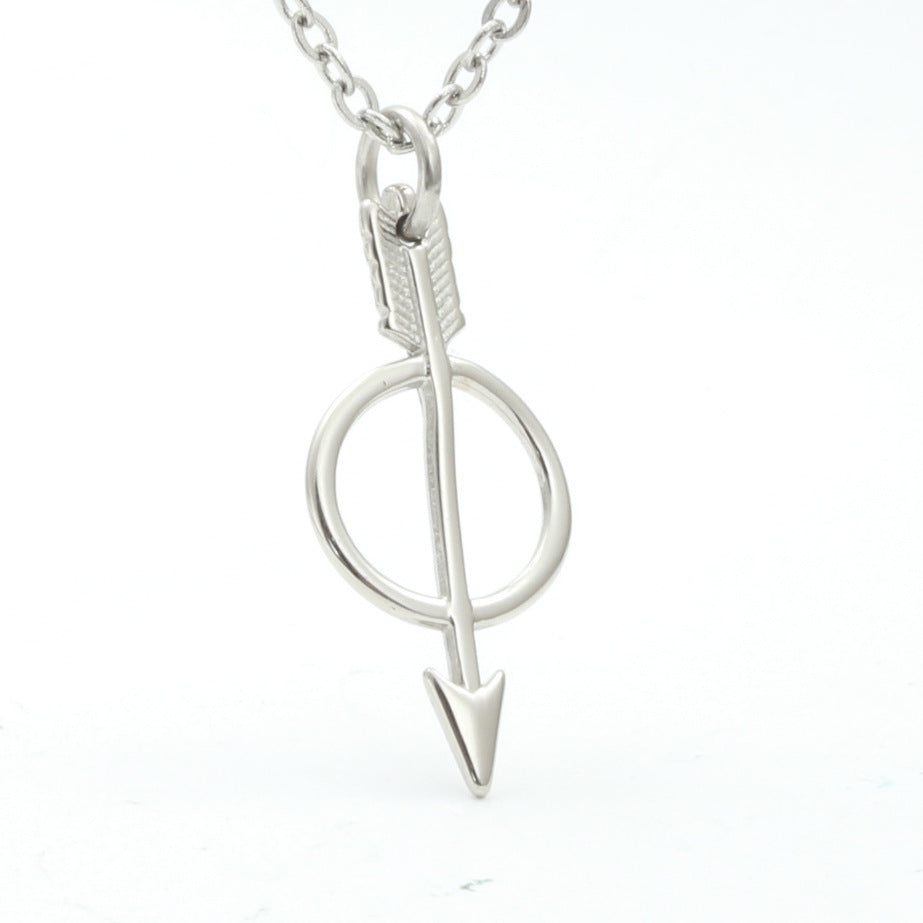 Beautiful Necklace with Unique Style