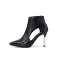 Beautifully Crafted Orthopedic Boots