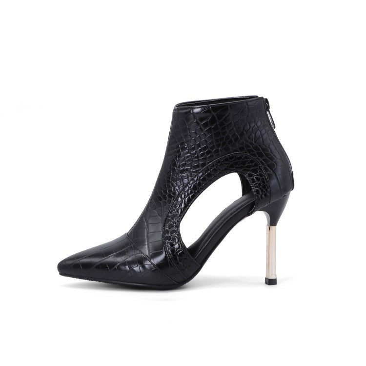 Beautifully Crafted Orthopedic Boots