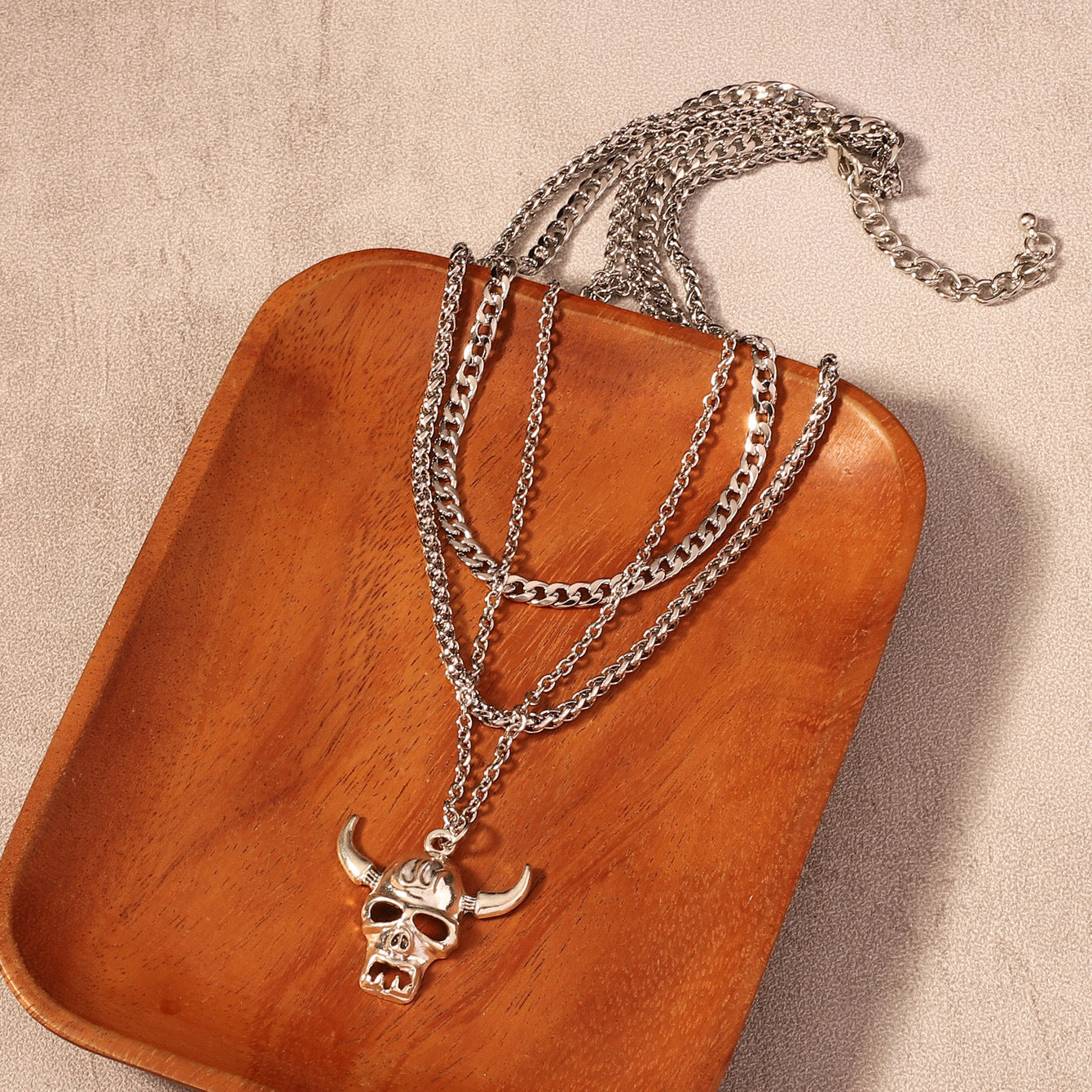 Stunning Necklace for Daily Wear