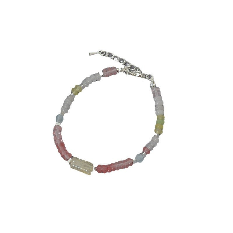 Vintage Handmade Bracelet