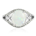 Classic Ring with Timeless Appeal