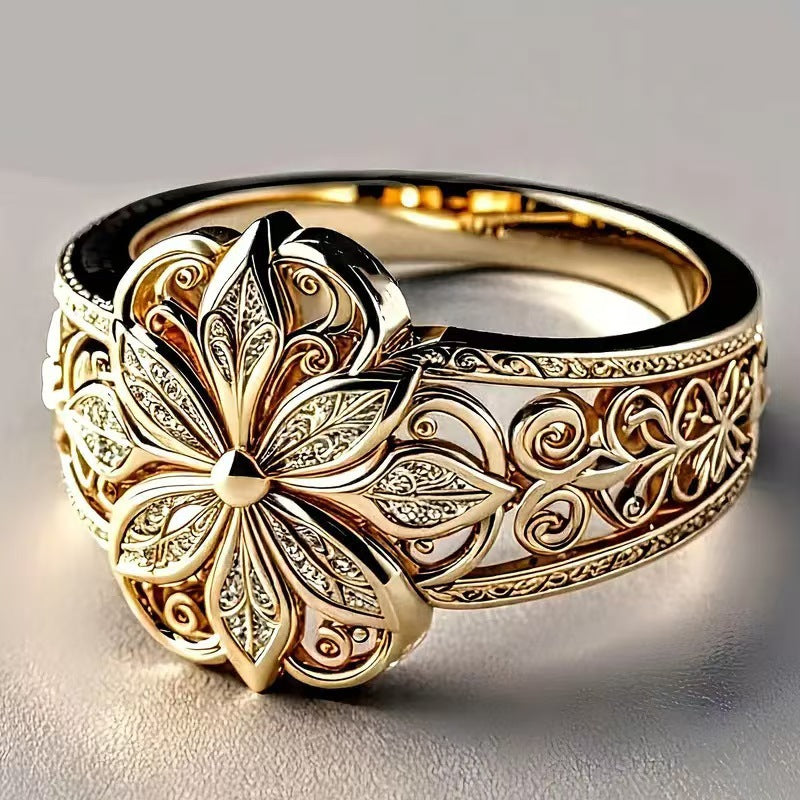 Elegant Ring for Every Occasion