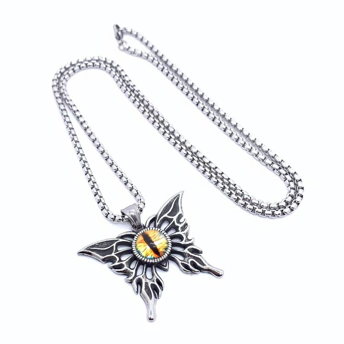 Vintage Handmade Pendant