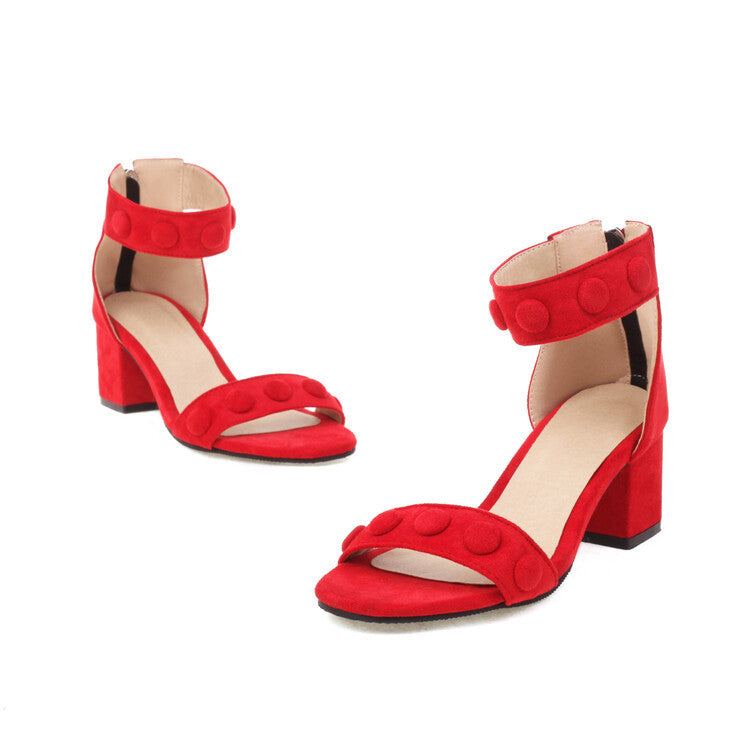 Chic Orthopedic Sandals with Unique Design