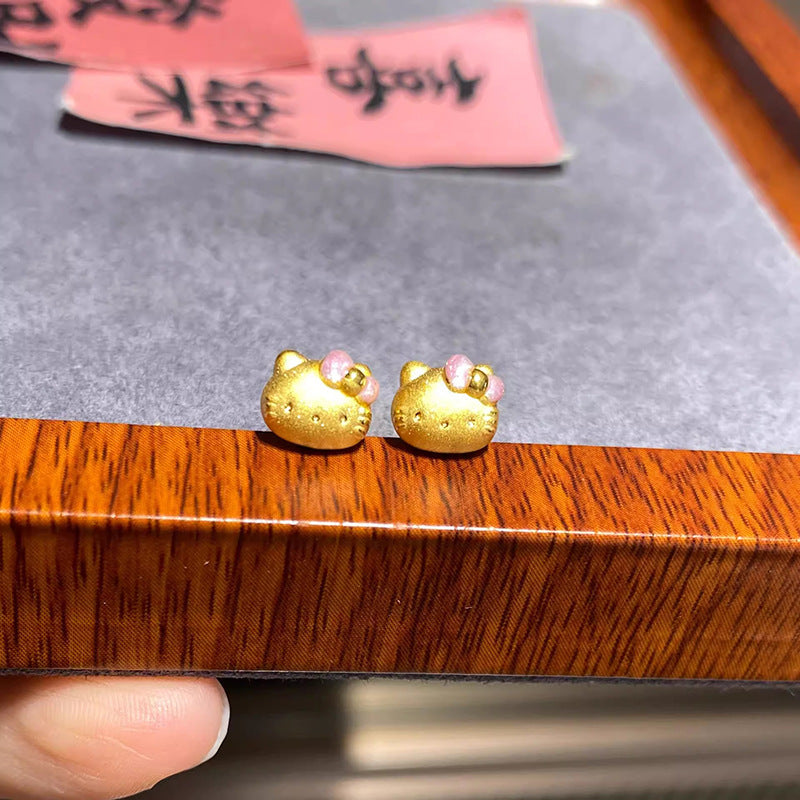 Stunning Earring for Daily Wear
