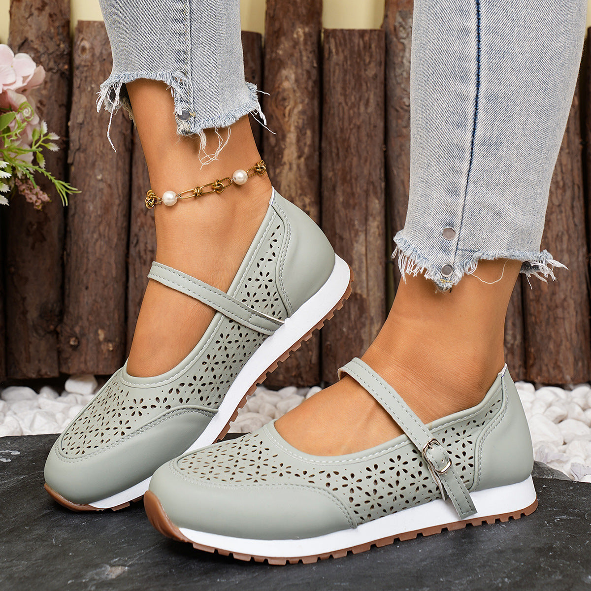 Beautifully Crafted Orthopedic Shoes