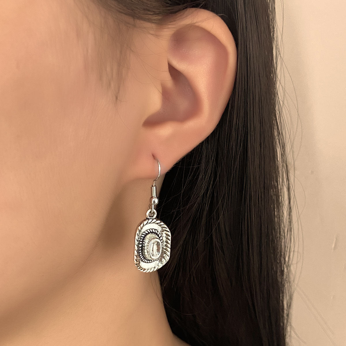 Romantic Earring for Special Moments