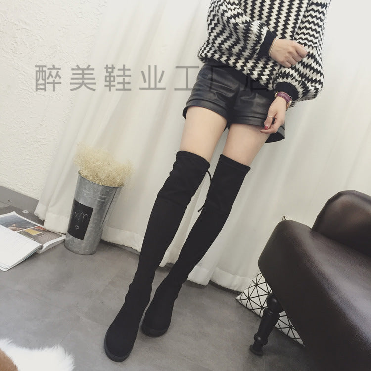 Elegant Orthopedic Boots for Every Step