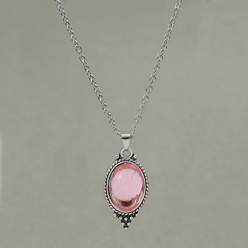 Vintage Handmade Necklace