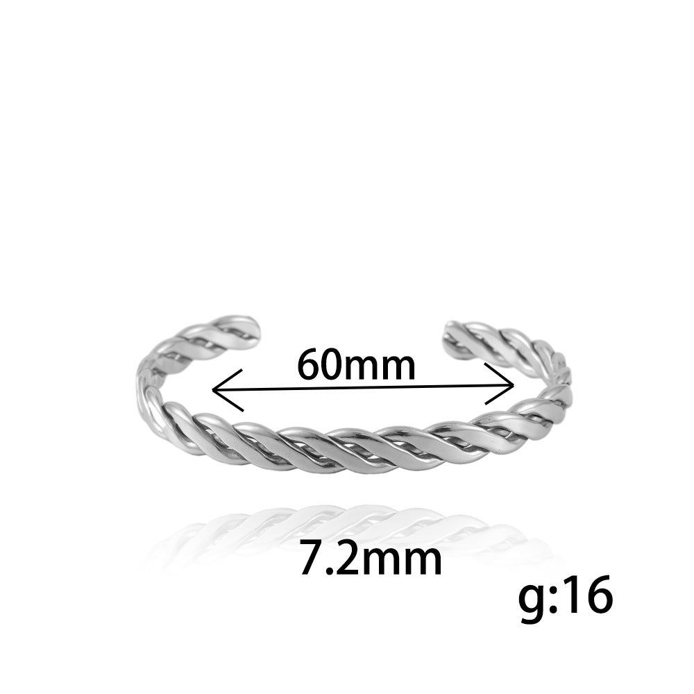 Romantic Bracelet for Special Moments