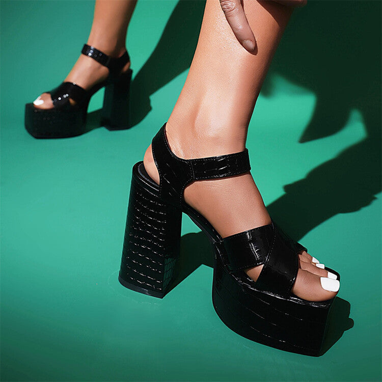 Beautifully Crafted Orthopedic Sandals