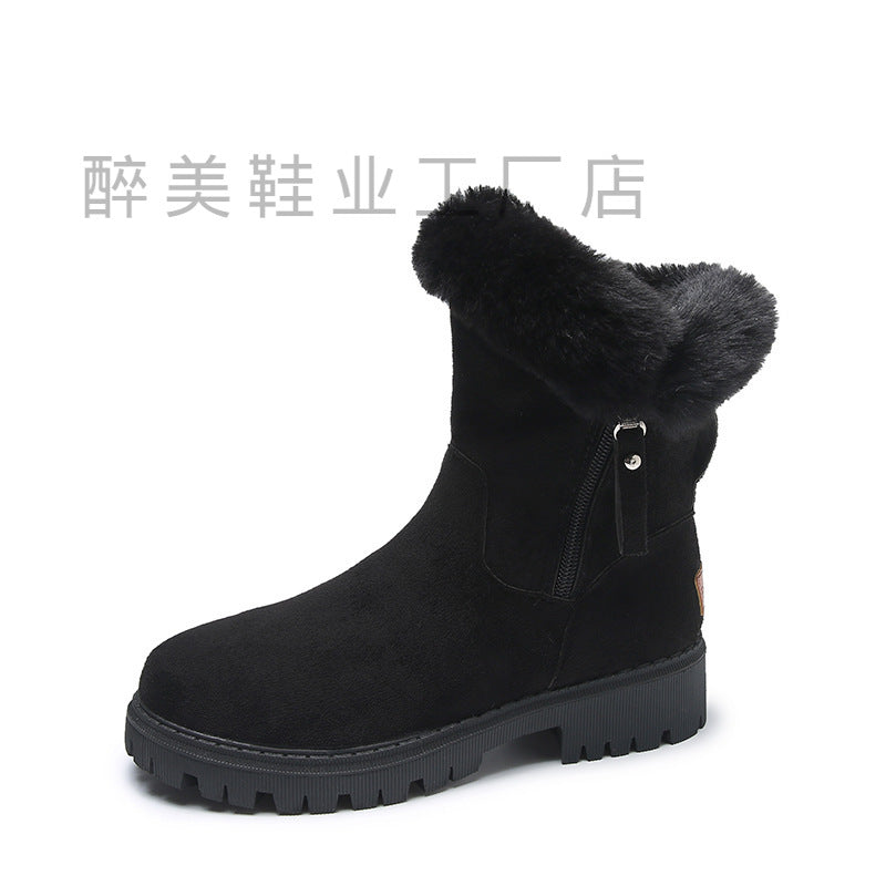 Comfortable Orthopedic Boots for Daily Wear