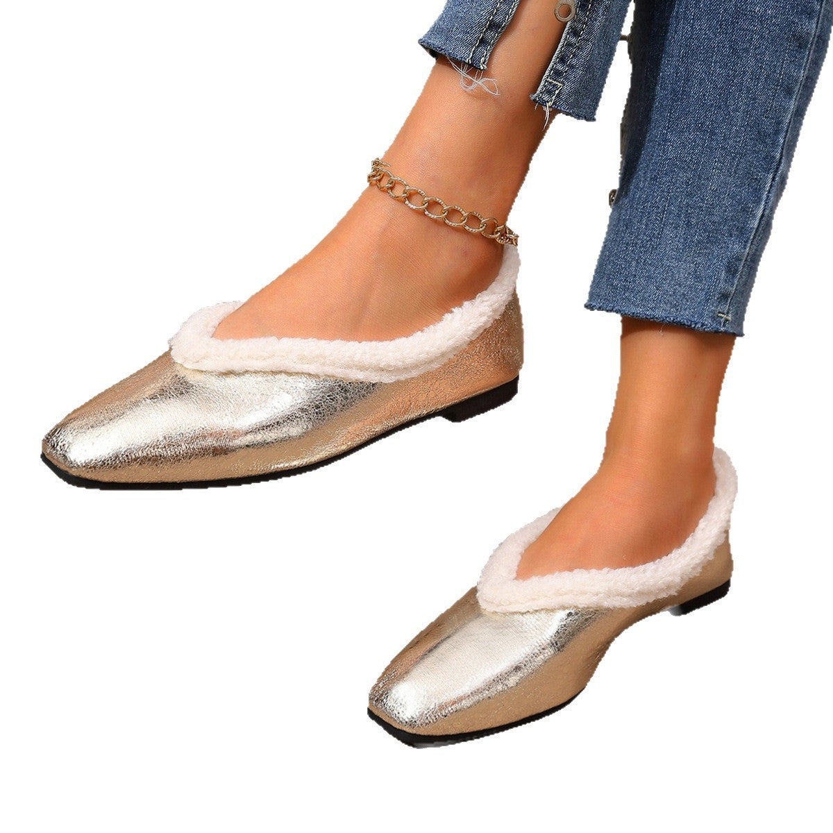Stylish Orthopedic Shoes for Any Occasion
