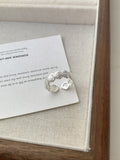 Romantic Ring for Special Moments