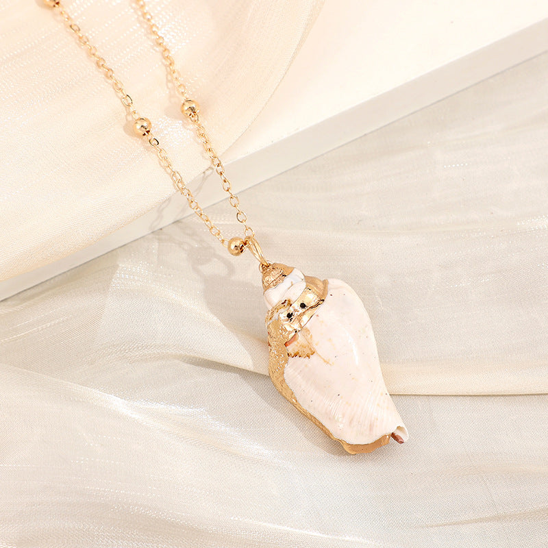 Stunning Necklace for Daily Wear