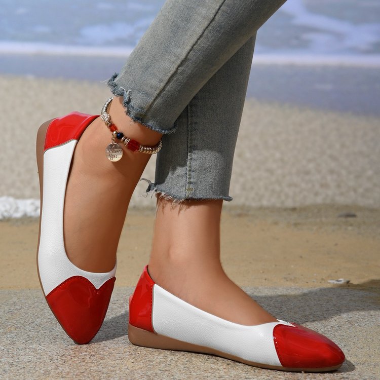 Graceful Orthopedic Shoes for Modern Look