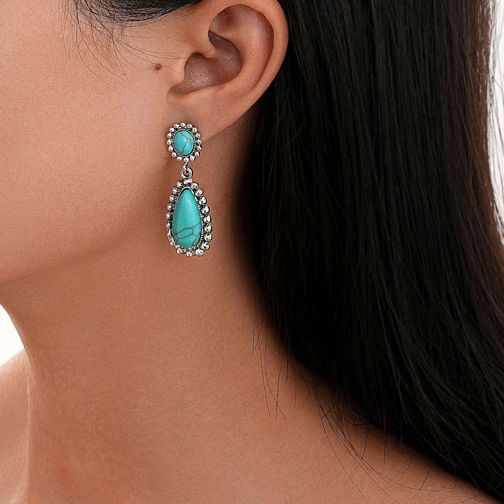 Beautiful Earring with Unique Style