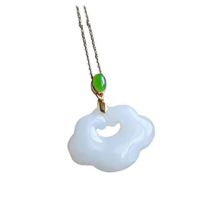 Classic Gold Necklace with Timeless Appeal