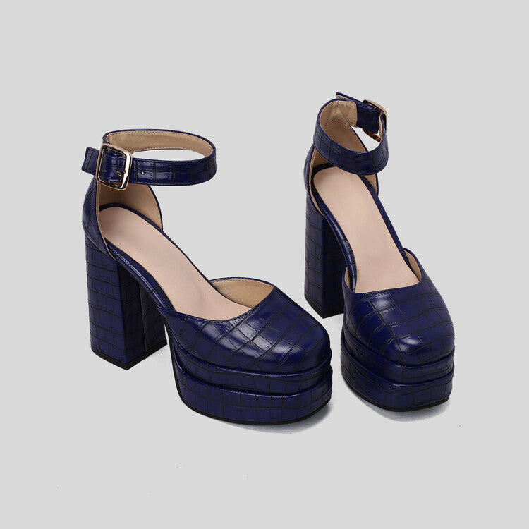 Classic Orthopedic Sandals with Timeless Style