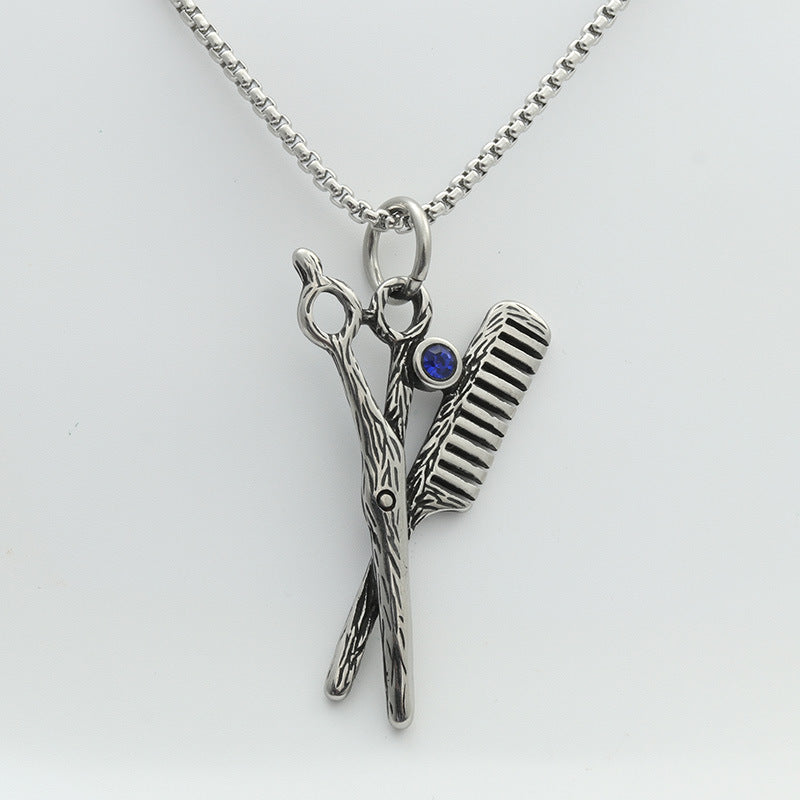 Stunning Pendant for Daily Wear