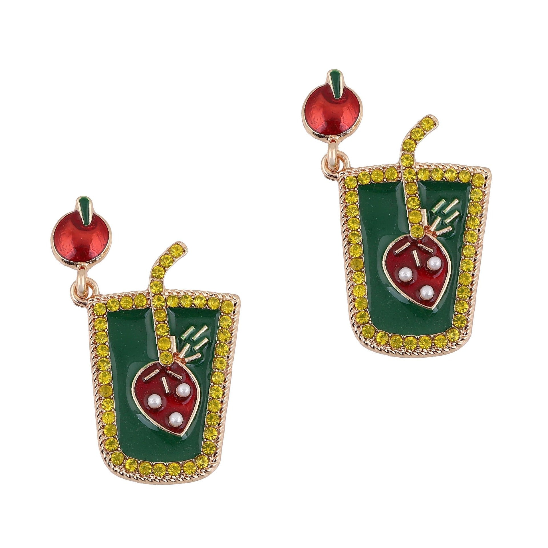 Romantic Earring for Special Moments
